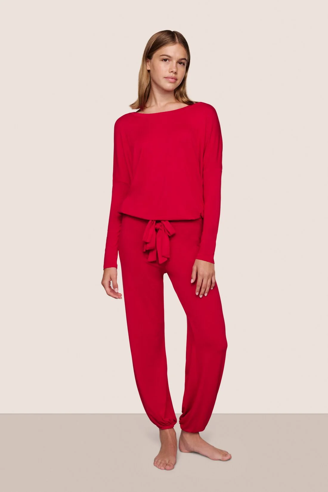 Gisele TENCEL™ Modal Slouchy PJ Set - Image 4