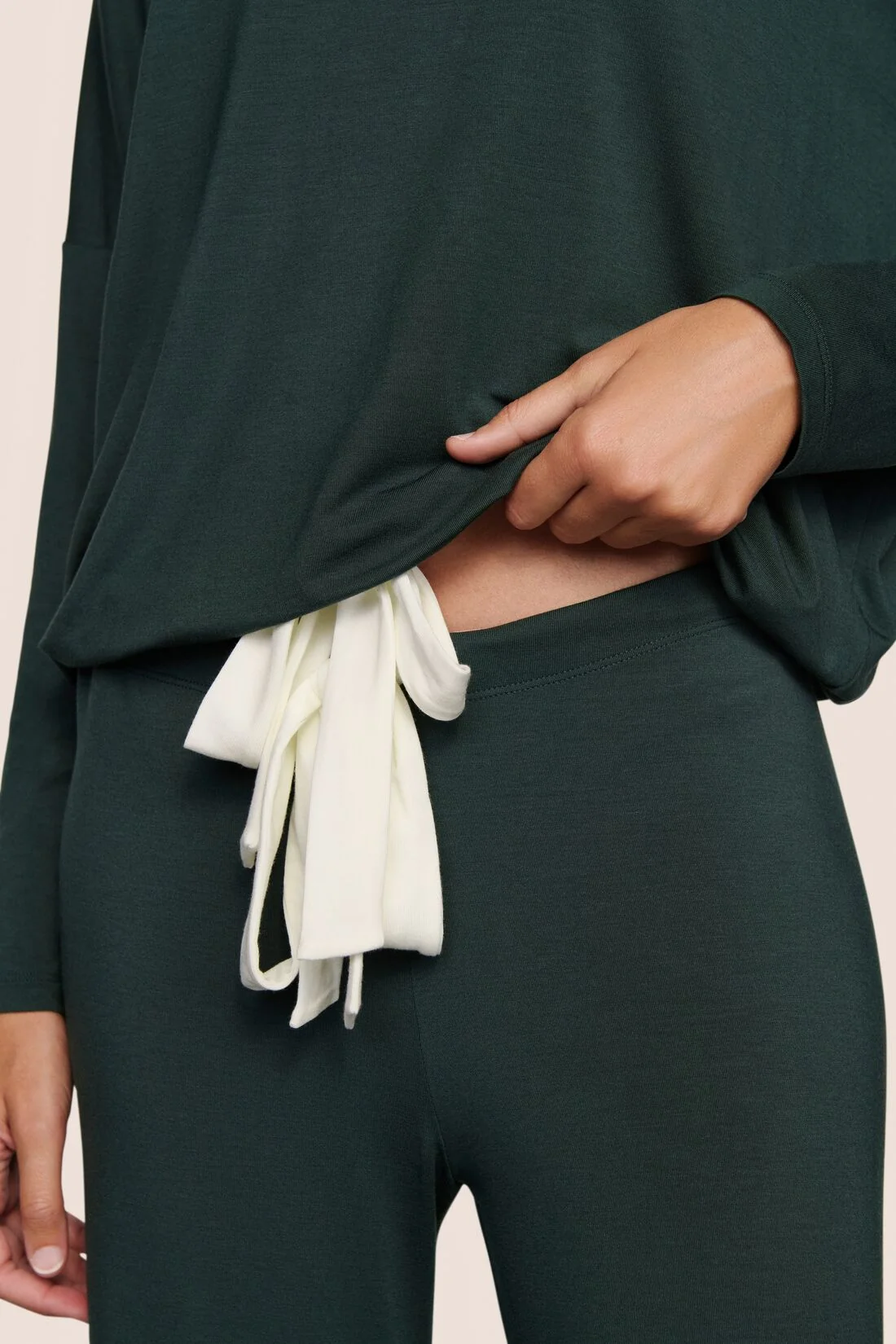 Gisele TENCEL™ Modal Slouchy PJ Set - Image 5