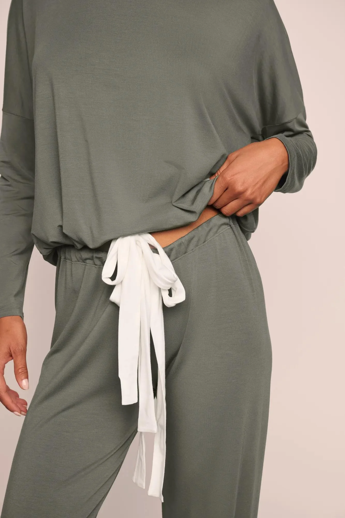 Gisele TENCEL™ Modal Slouchy PJ Set - Image 2