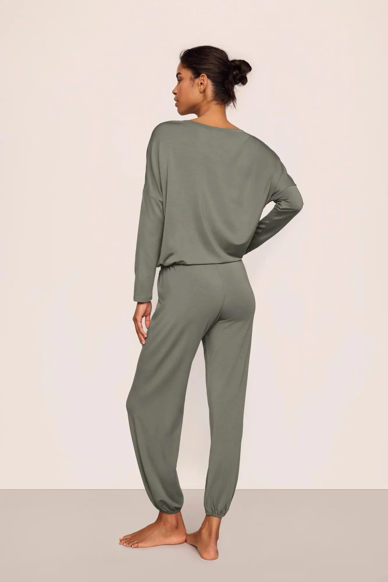 Gisele TENCEL™ Modal Slouchy PJ Set - Image 3
