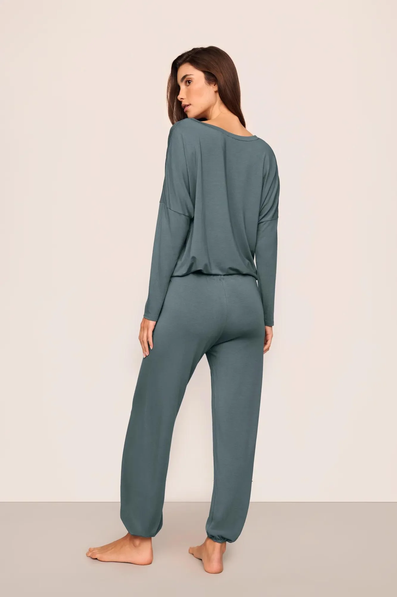 Gisele TENCEL™ Modal Slouchy PJ Set - Image 3