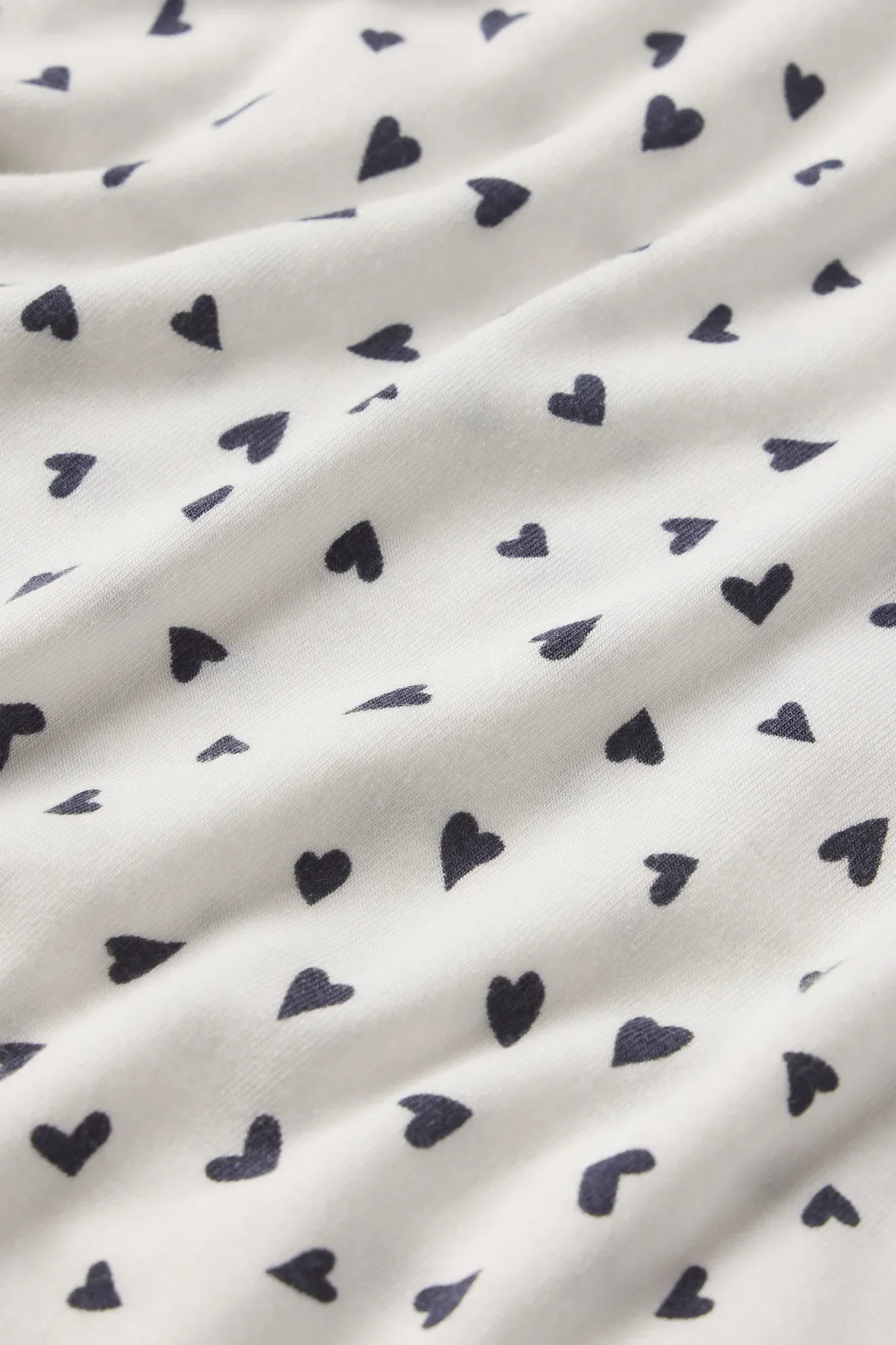 Gisele Printed TENCEL™ Modal Relaxed Short PJ Set - Image 4