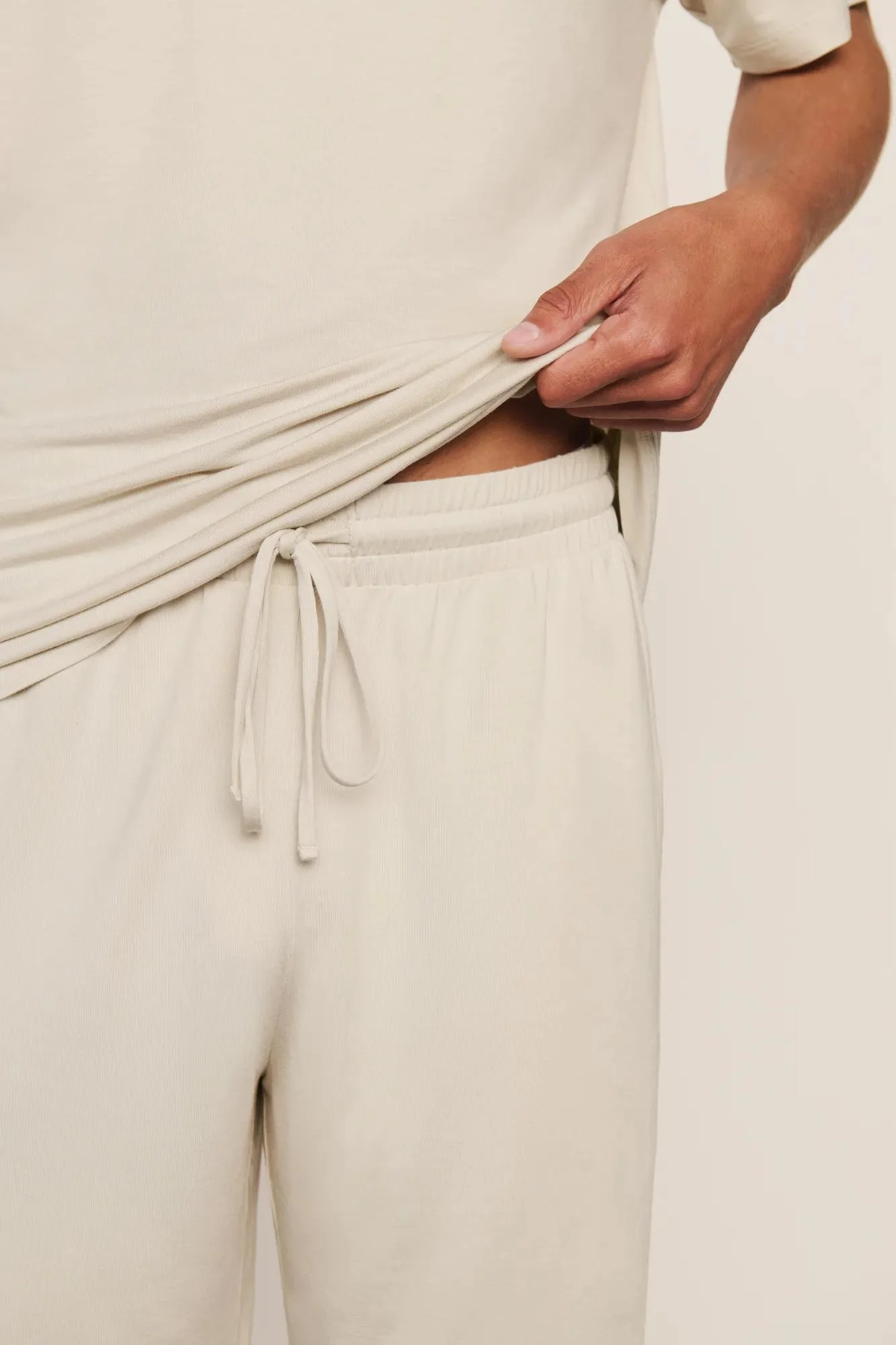 Henry TENCEL™ Modal Short PJ Set - Image 3