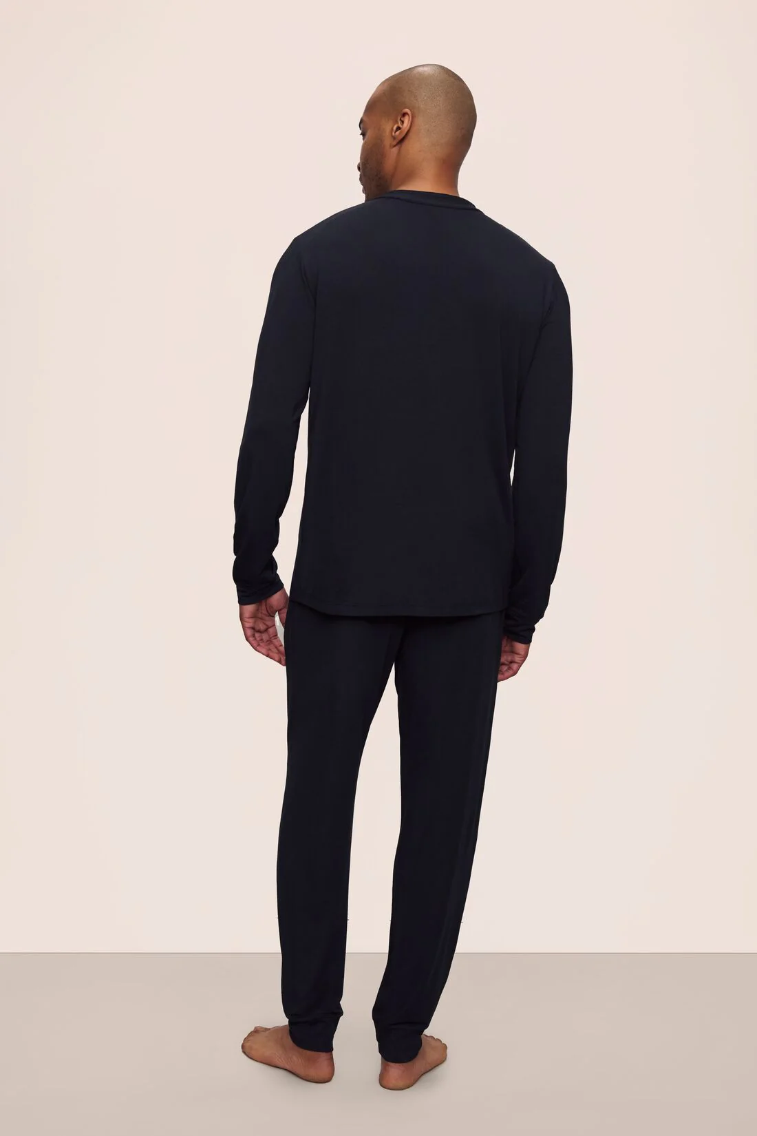 Henry TENCEL™ Modal Long PJ Set - Image 3