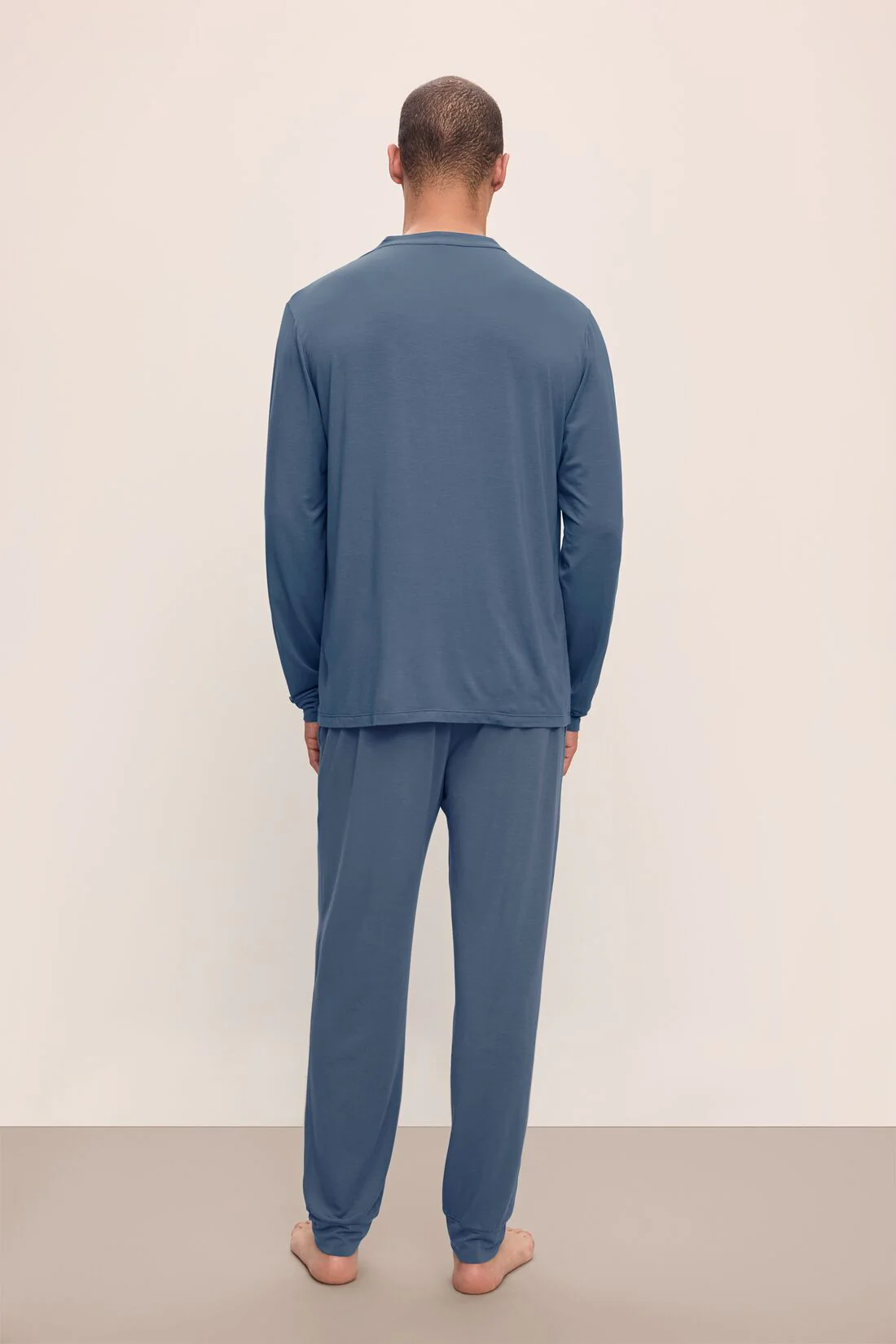 Henry TENCEL™ Modal Long PJ Set - Image 3