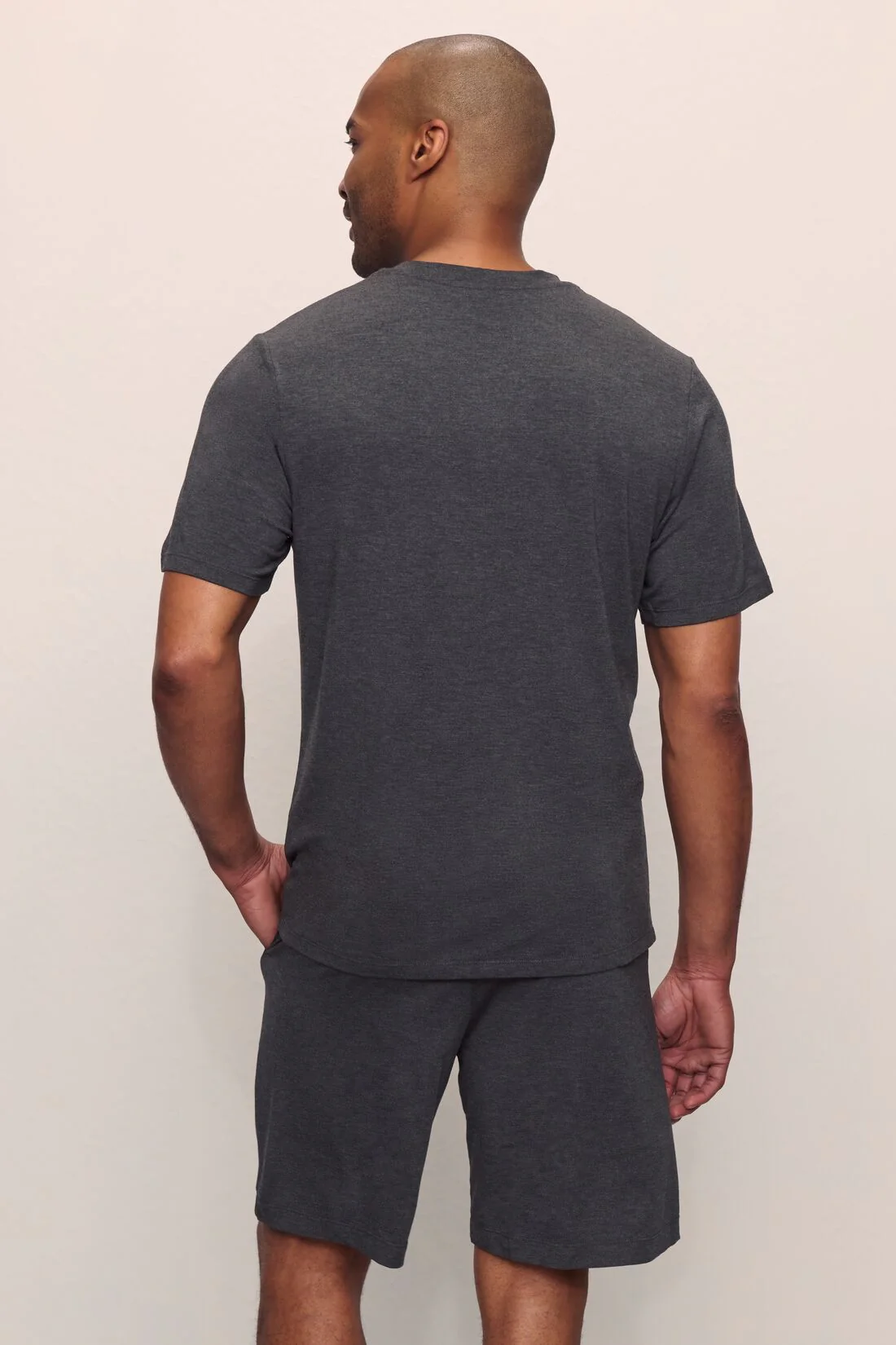 Henry TENCEL™ Modal Short PJ Set - Image 2
