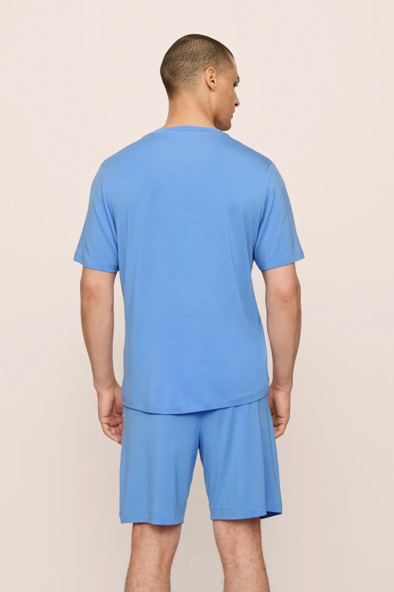 Henry TENCEL™ Modal Short PJ Set - Image 3