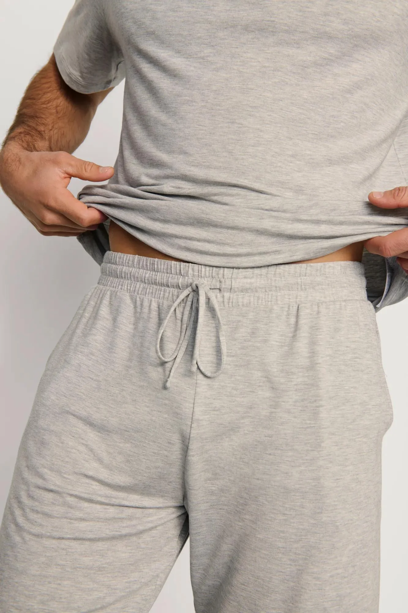Henry TENCEL™ Modal Short PJ Set - Image 3