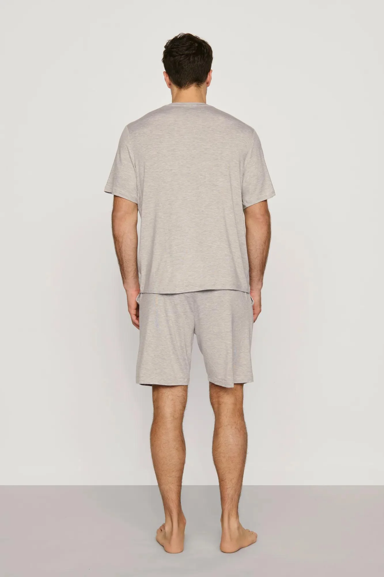 Henry TENCEL™ Modal Short PJ Set - Image 5