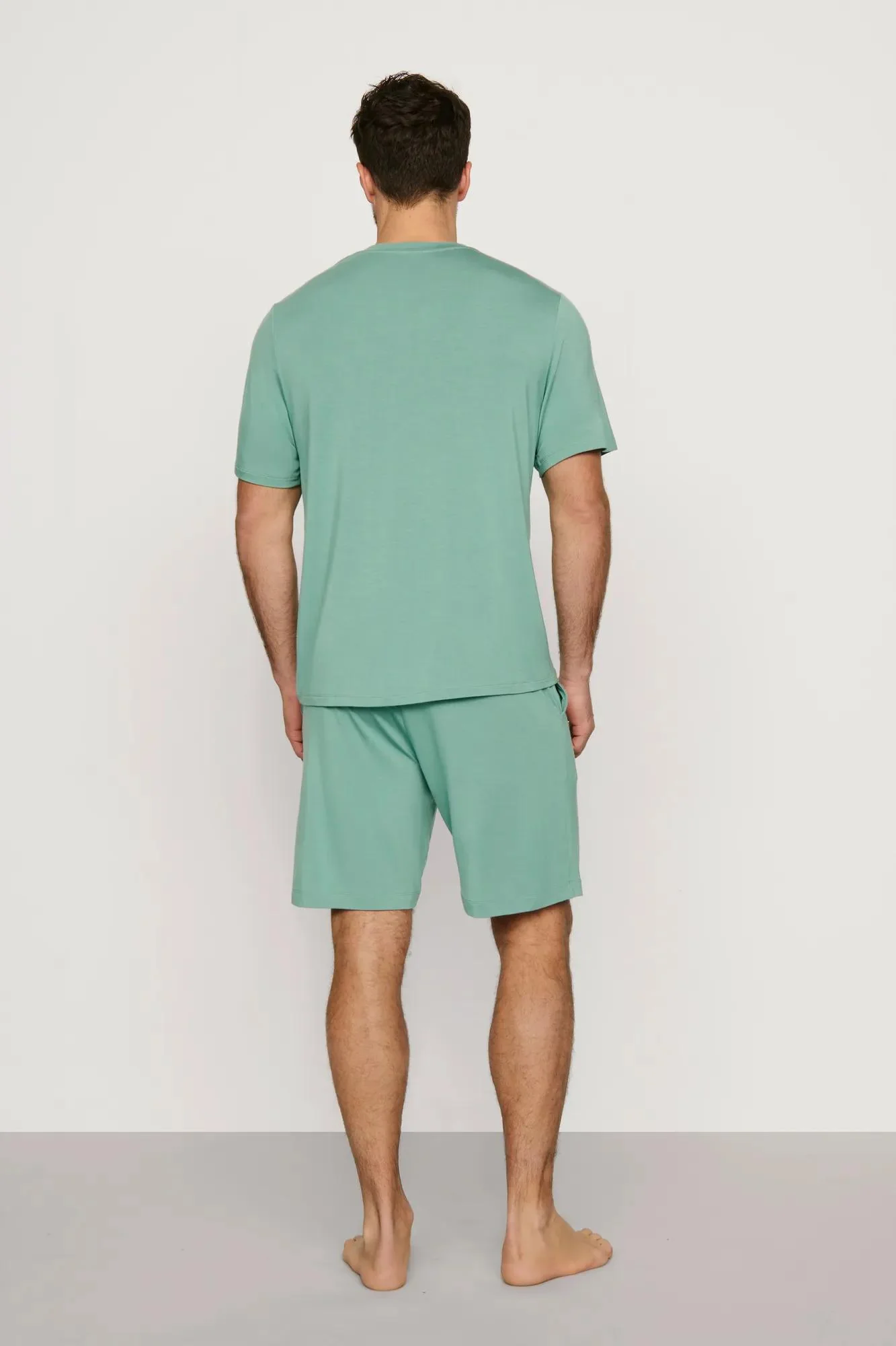 Henry TENCEL™ Modal Short PJ Set - Image 3