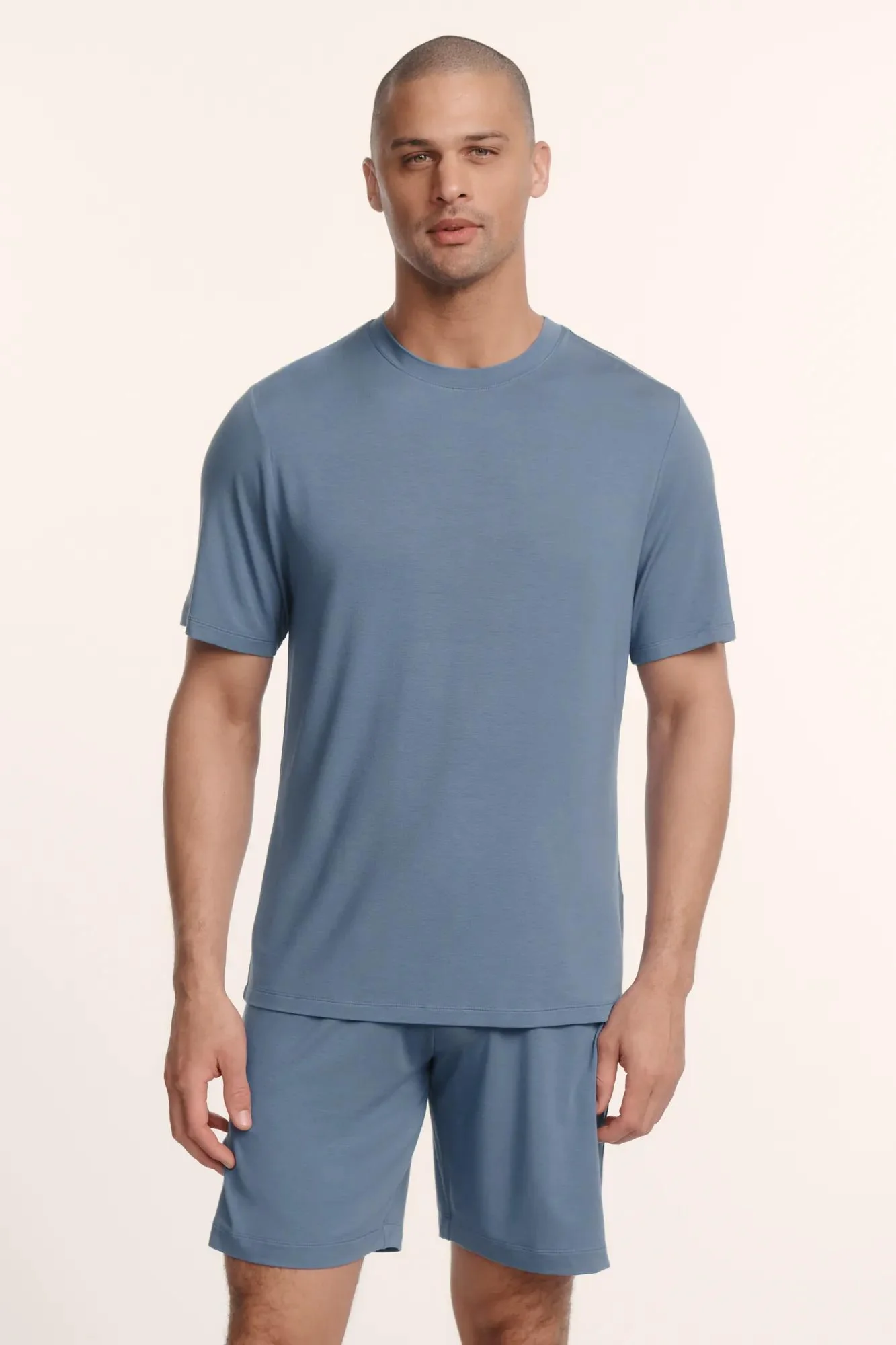 Henry TENCEL™ Modal Short PJ Set - Image 2