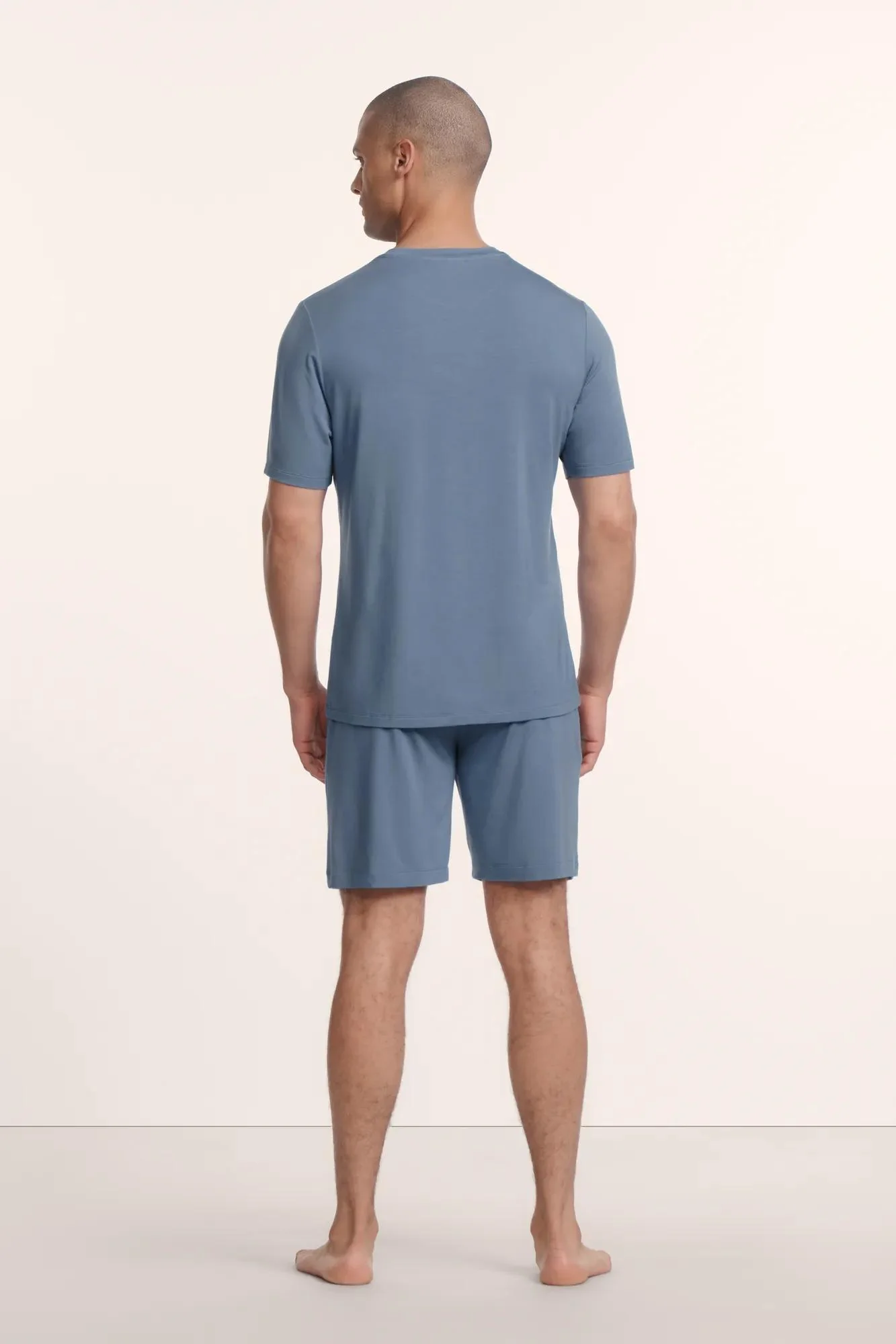 Henry TENCEL™ Modal Short PJ Set - Image 3