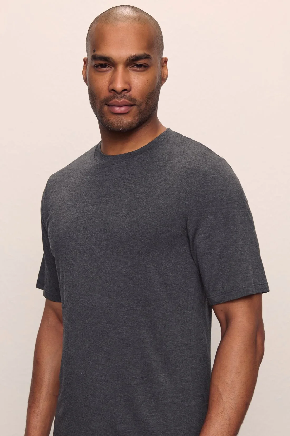 Henry TENCEL™ Modal Short Sleeve & Pant PJ Set - Image 2