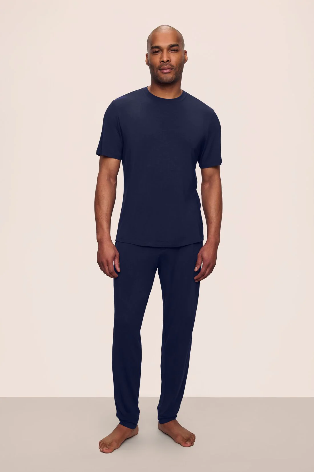 Henry TENCEL™ Modal Short Sleeve & Pant PJ Set