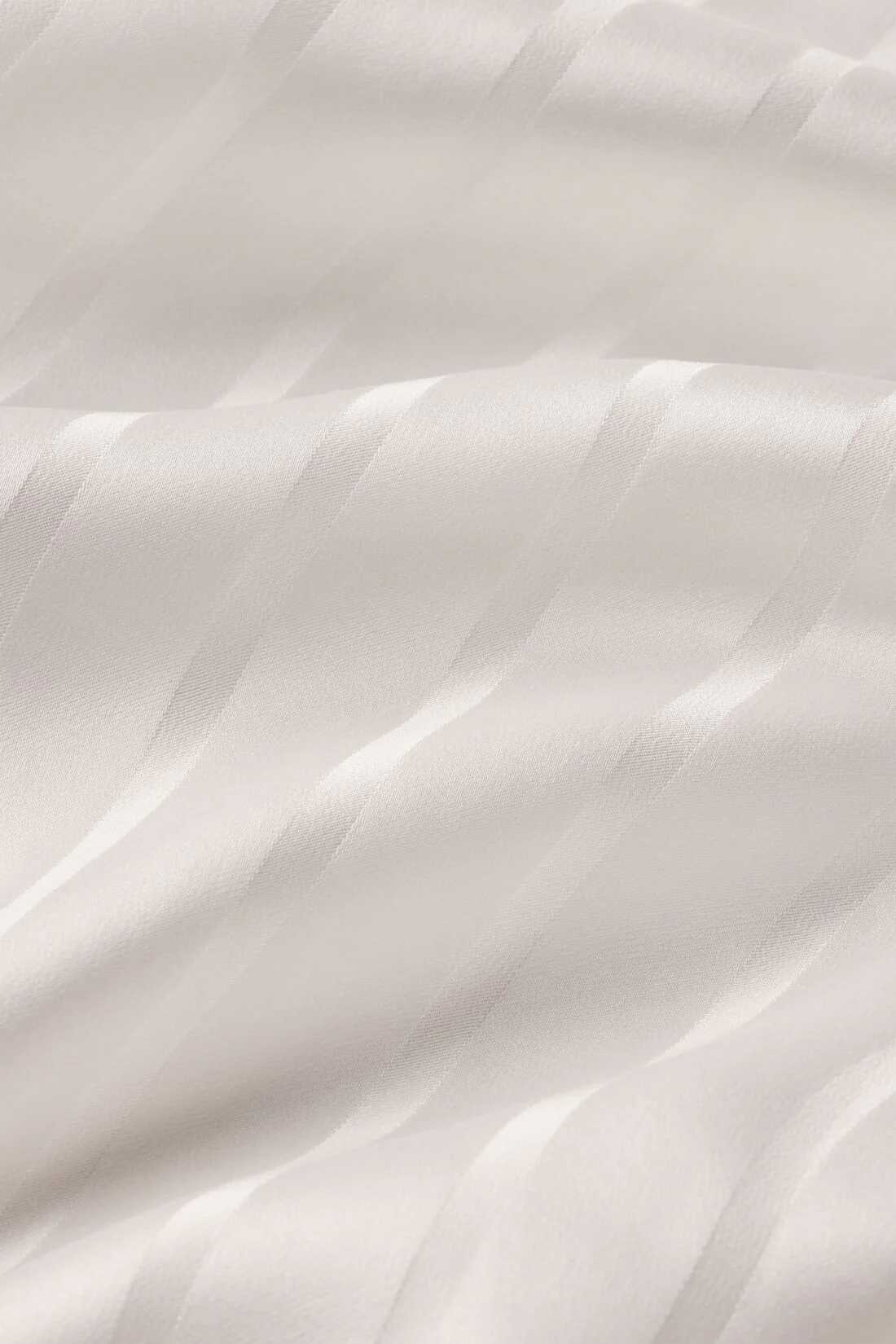 Inez Washable Silk Jacquard Long PJ Set - Image 5