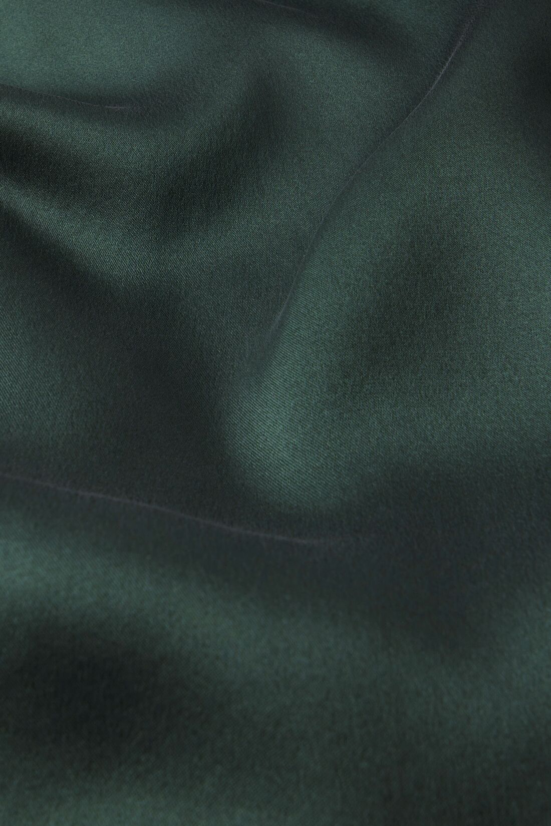 Inez Washable Silk Long PJ Set - Image 4