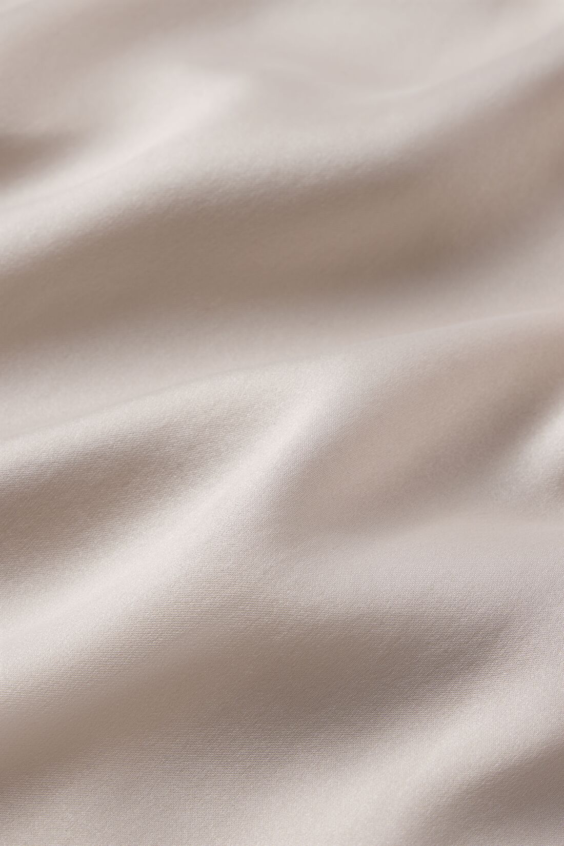Inez Washable Silk Long PJ Set - Image 4