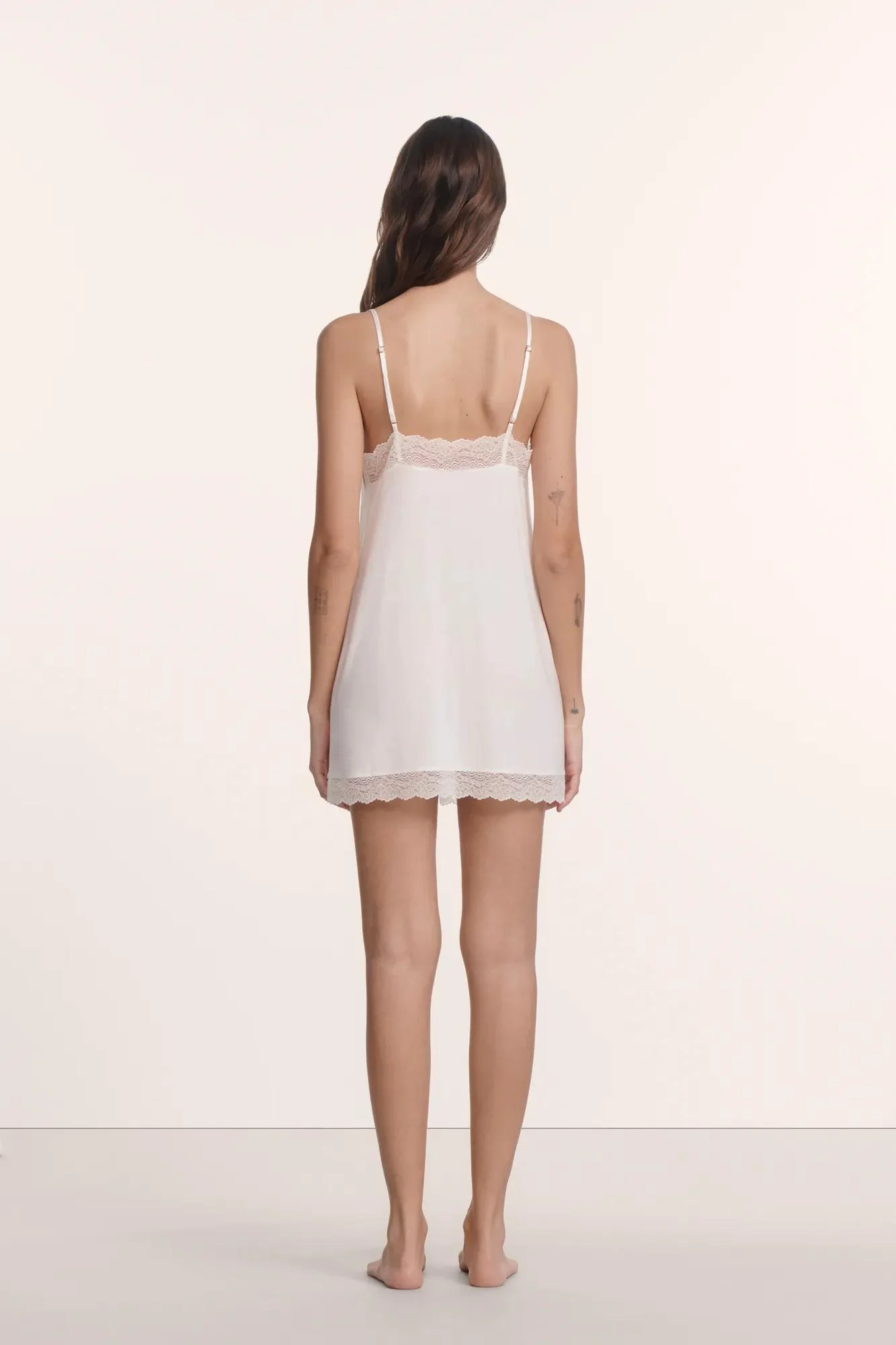 Lara TENCEL™ Modal Slip - Image 3