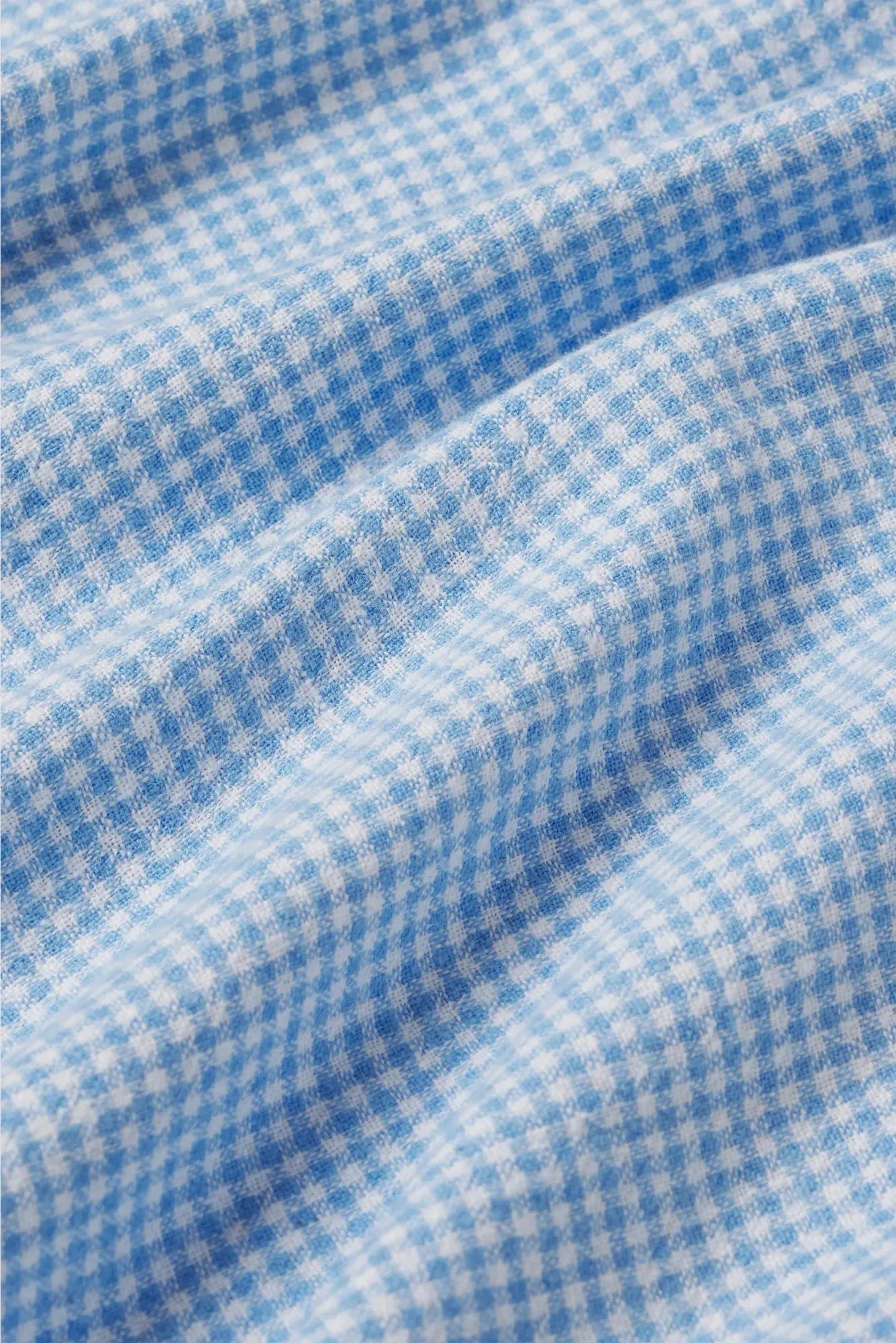 Linen Blend Relaxed Short - Image 6