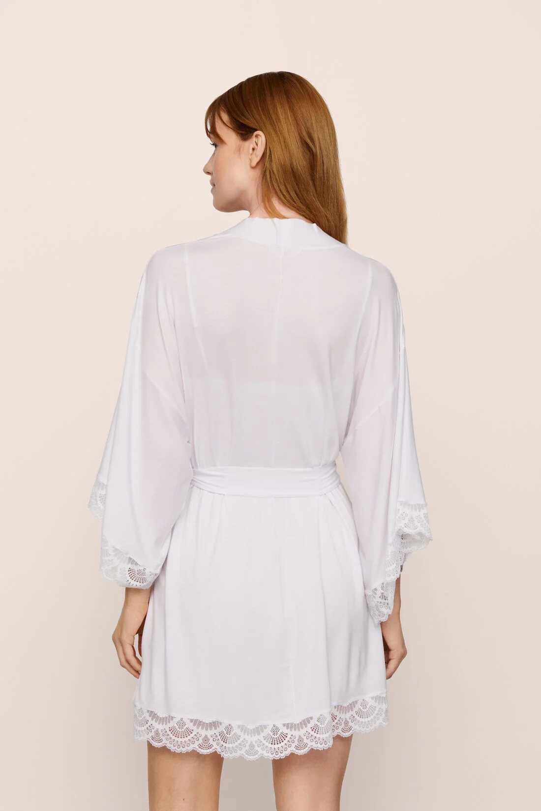 Mariana TENCEL™ Modal Robe - Image 3
