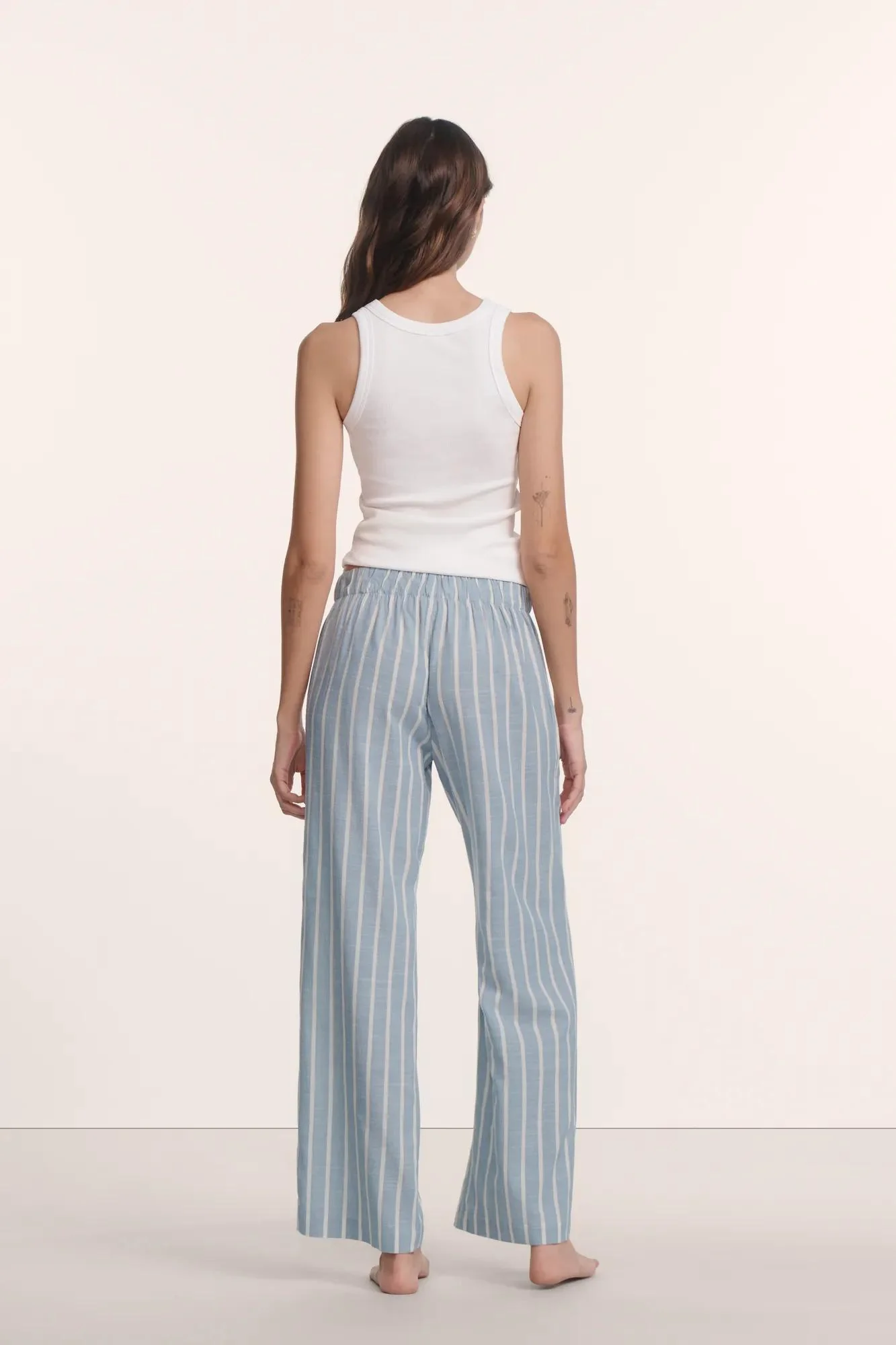 Nautico Boxer Pant - Image 4