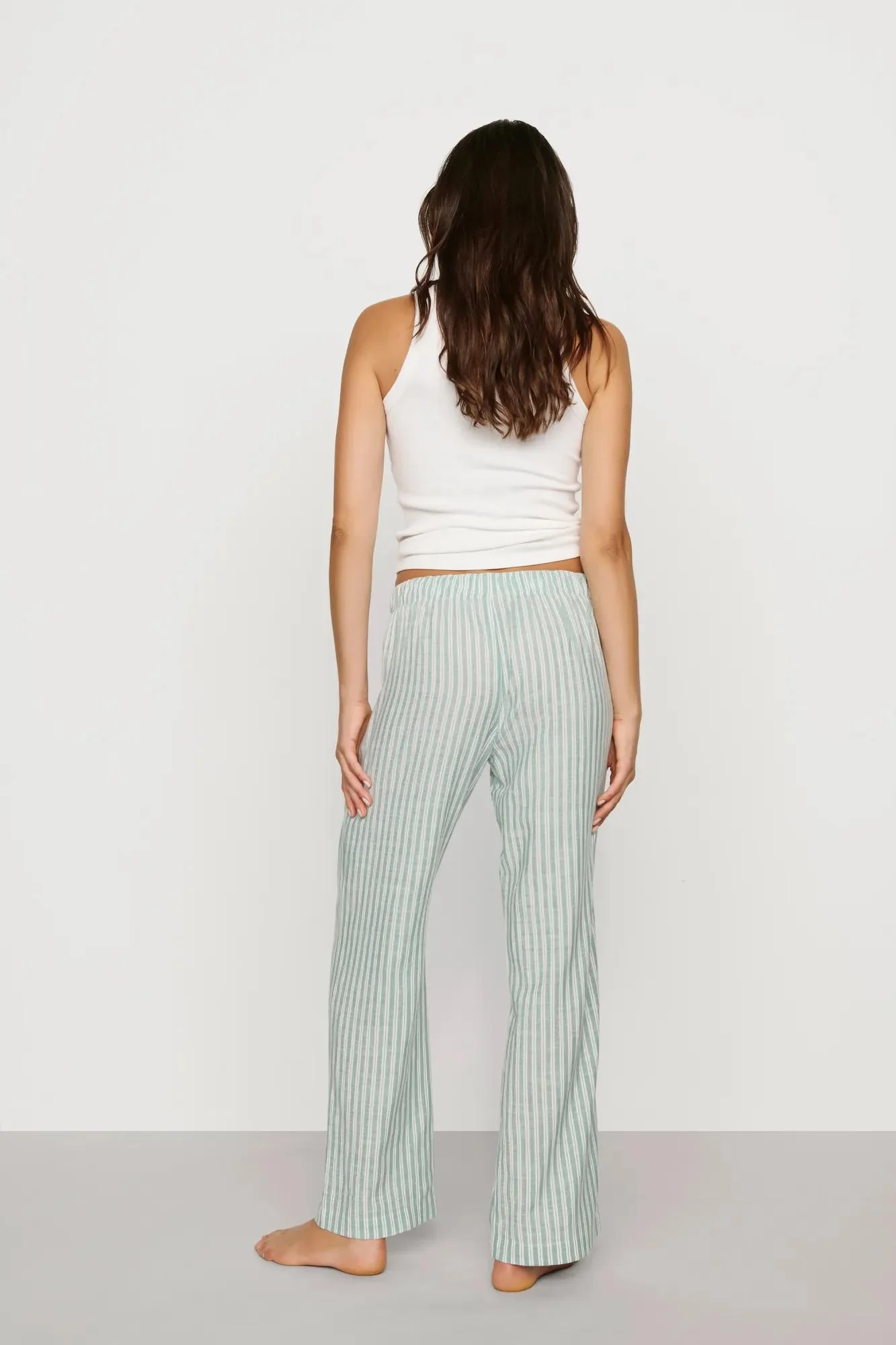 Nautico Boxer Pant - Image 5