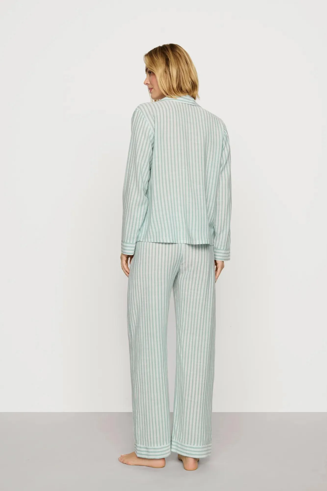 Nautico Long PJ Set - Image 3
