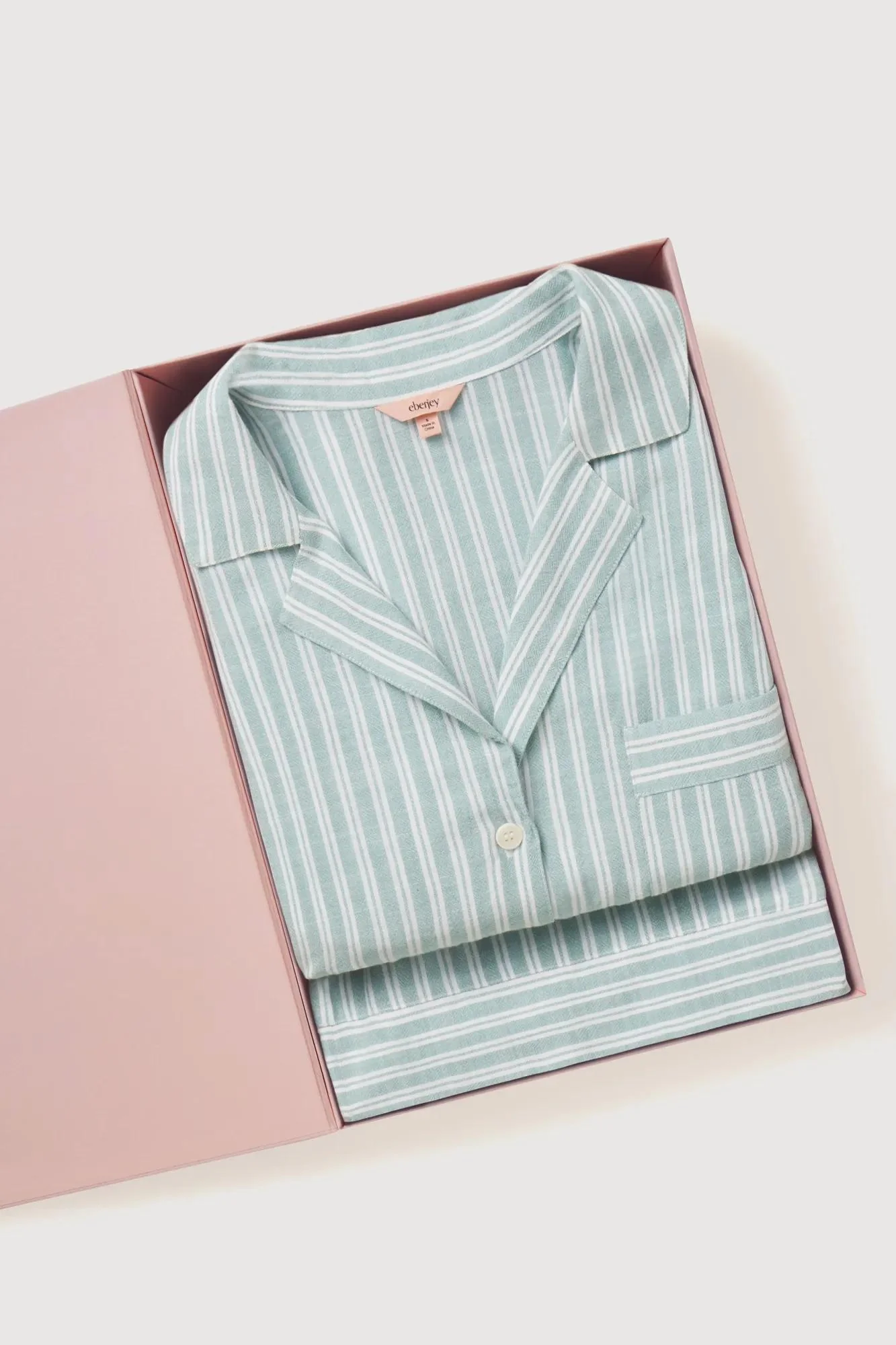 Nautico Long PJ Set - Image 7