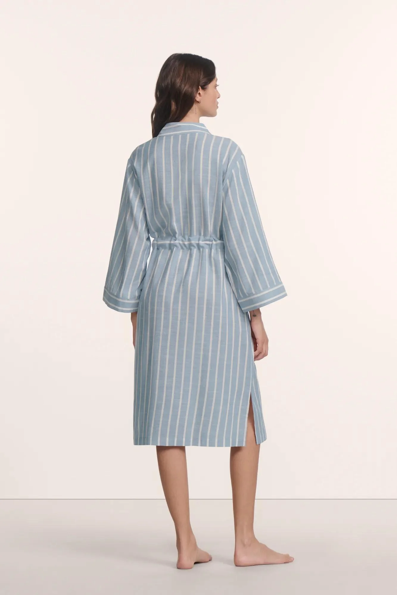Nautico Midi Robe - Image 3