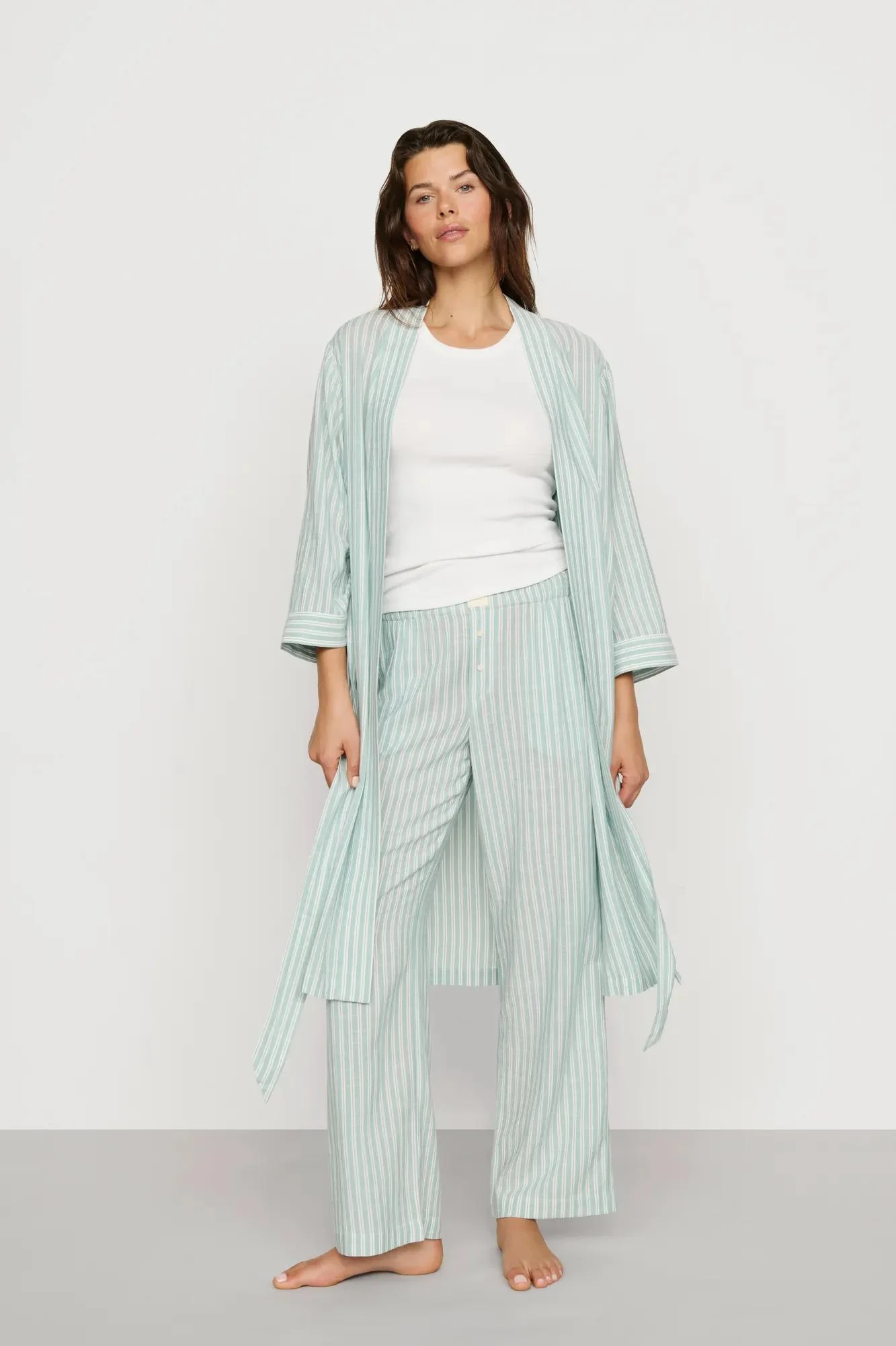 Nautico Midi Robe - Image 4