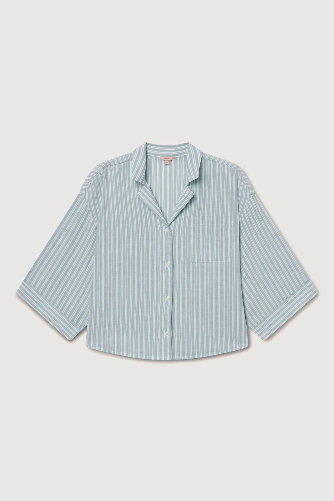 Nautico Relaxed Short PJ Set - Image 4