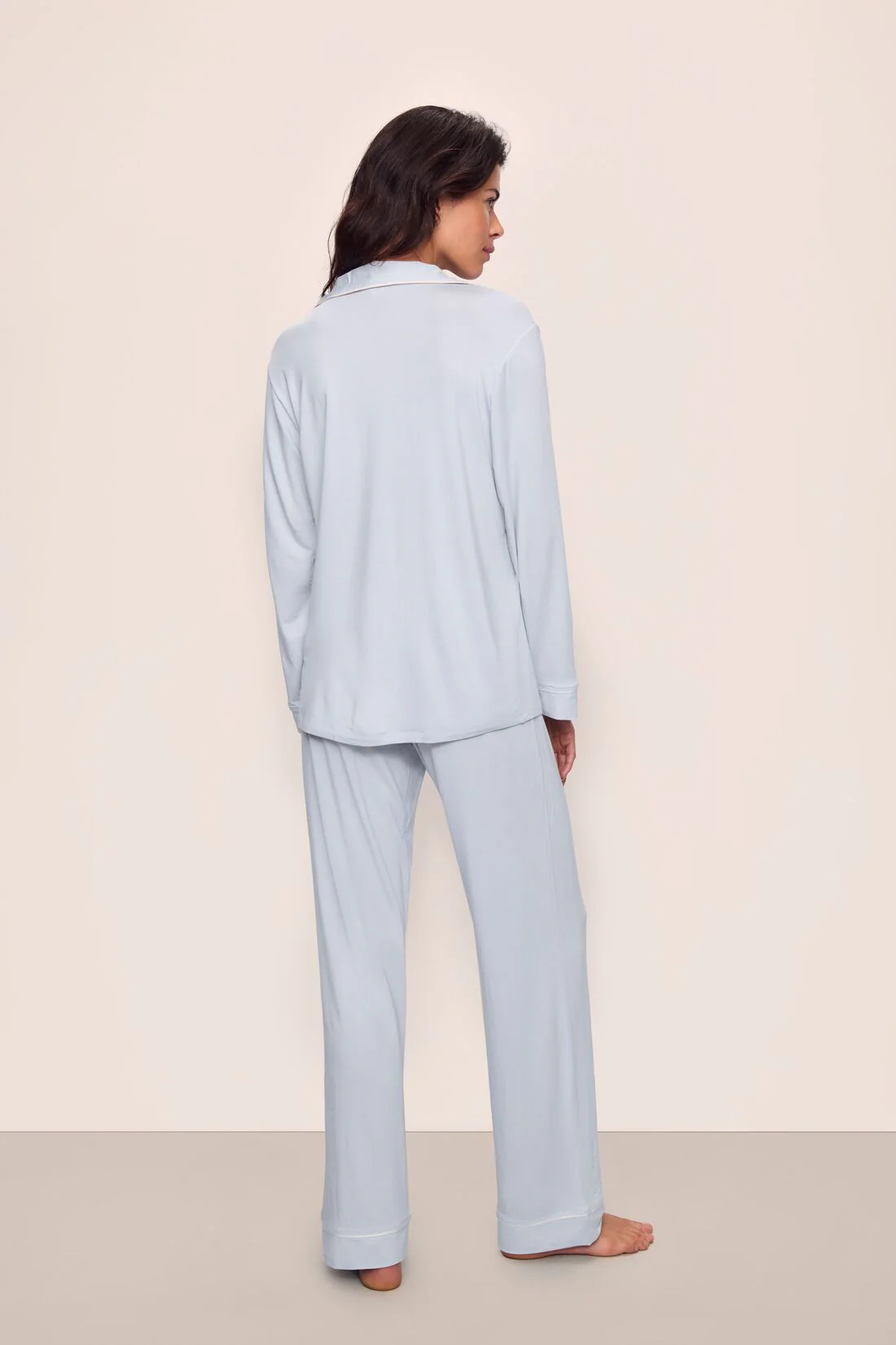 New Mom Bundle with Gisele TENCEL™ Modal Long PJ Set - Image 3