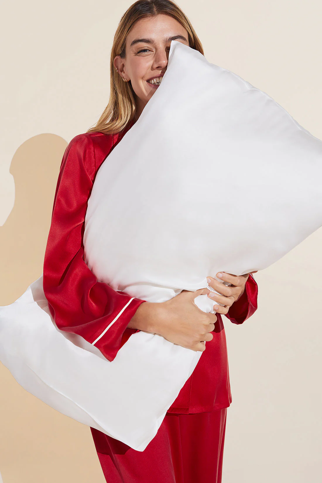 New Mom Bundle with Gisele TENCEL™ Modal Long PJ Set - Image 7