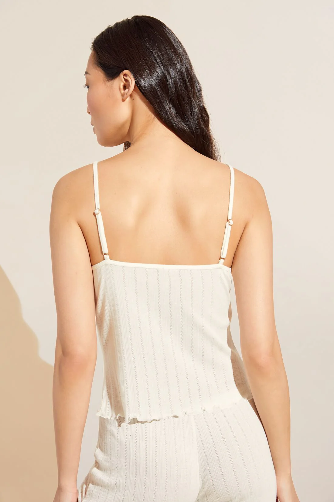 Pointelle Cami - Image 4
