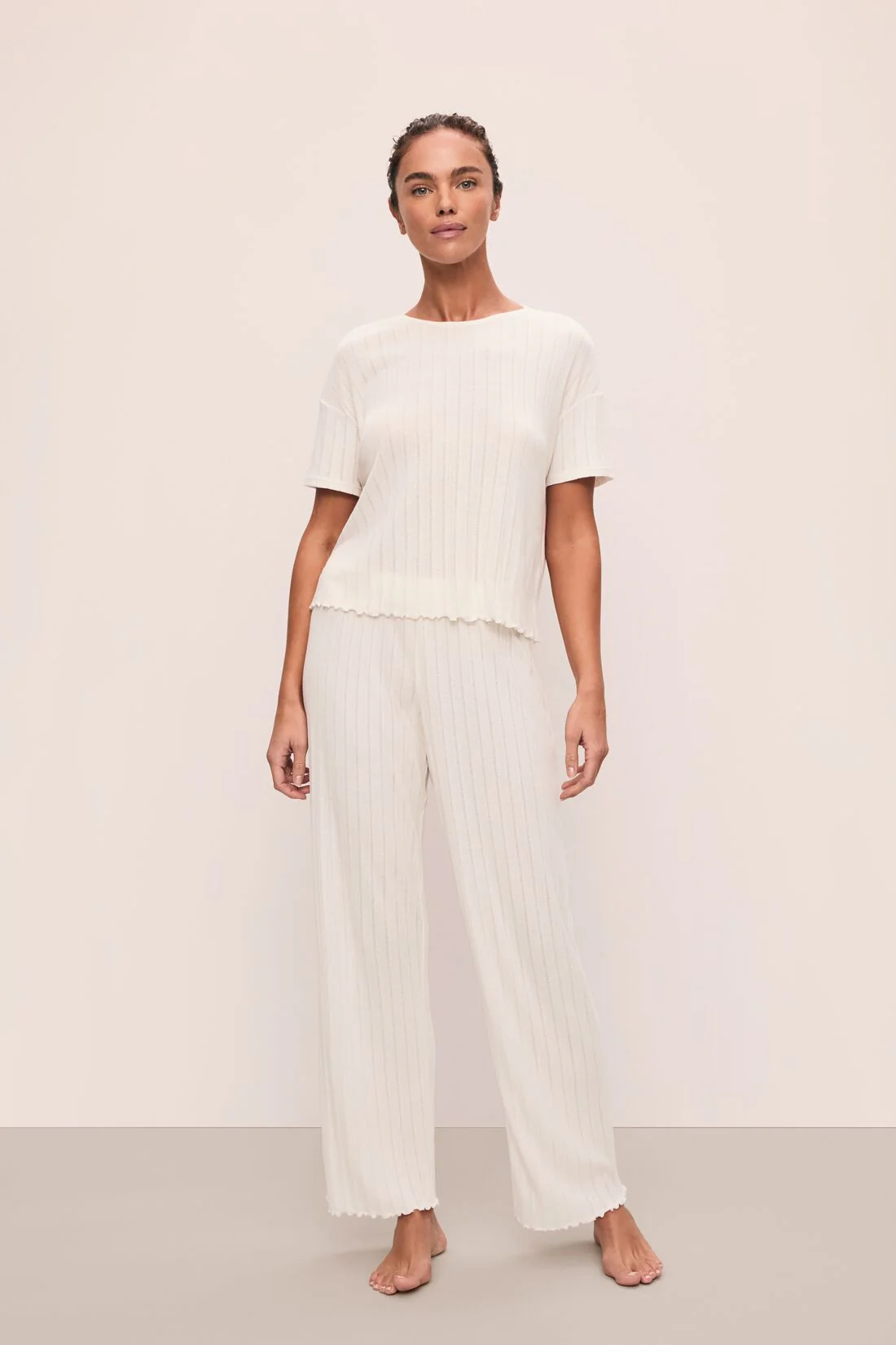 Pointelle Pant - Image 4