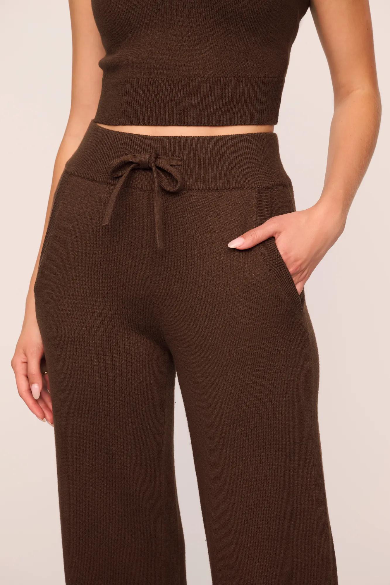 Recycled Sweater Pant - Image 3