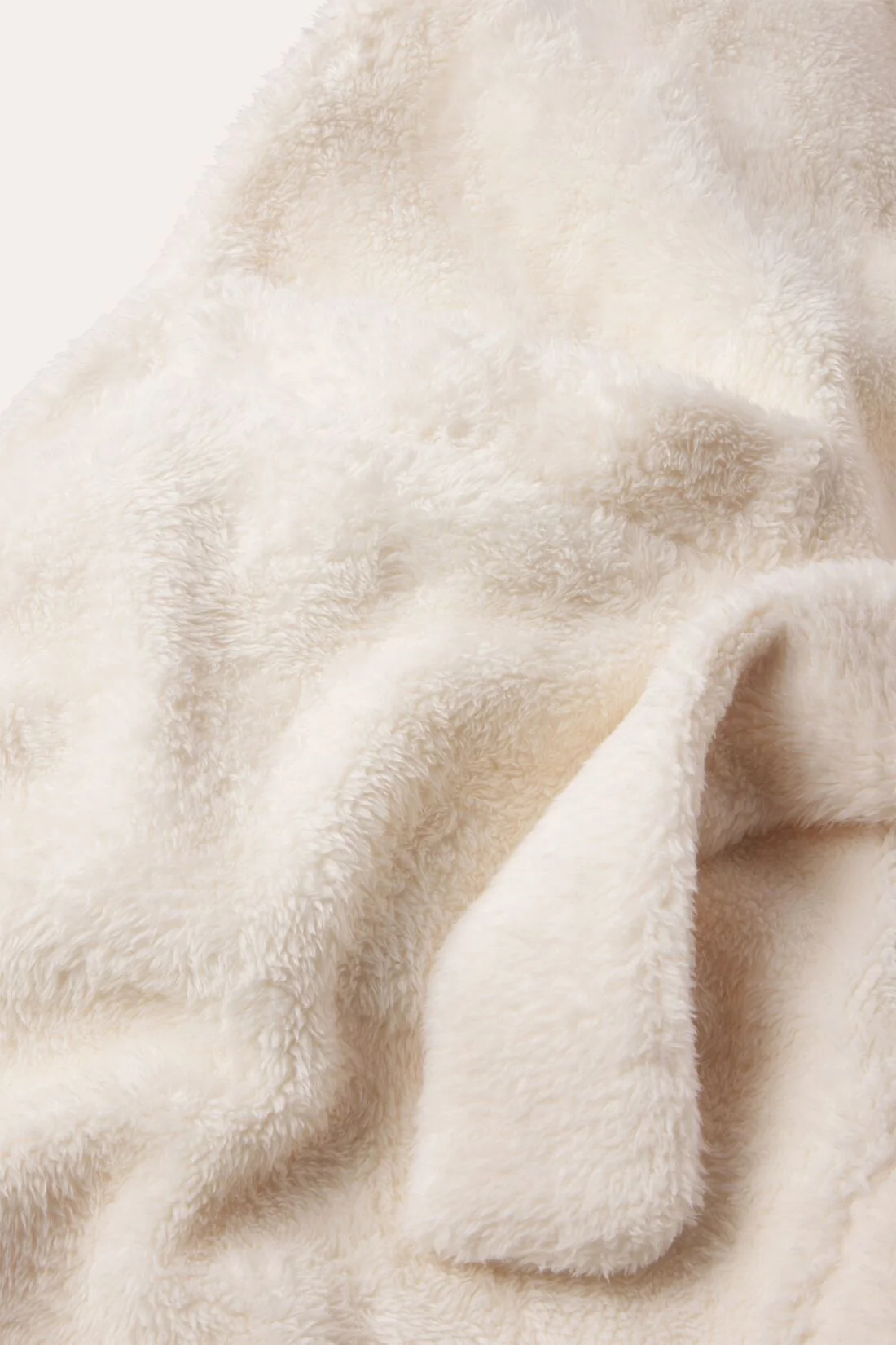 Renew Plush Long Robe - Image 6