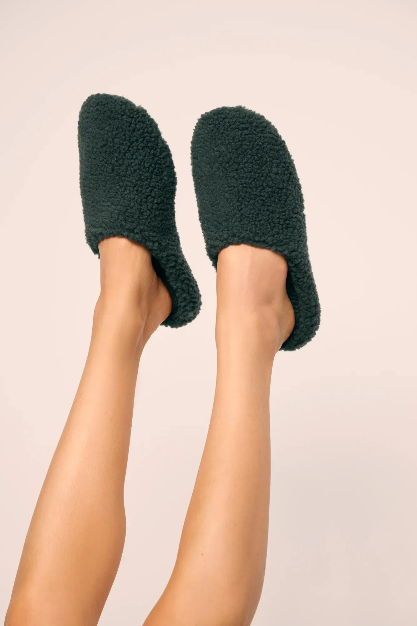 Sherpa Slipper - Image 3