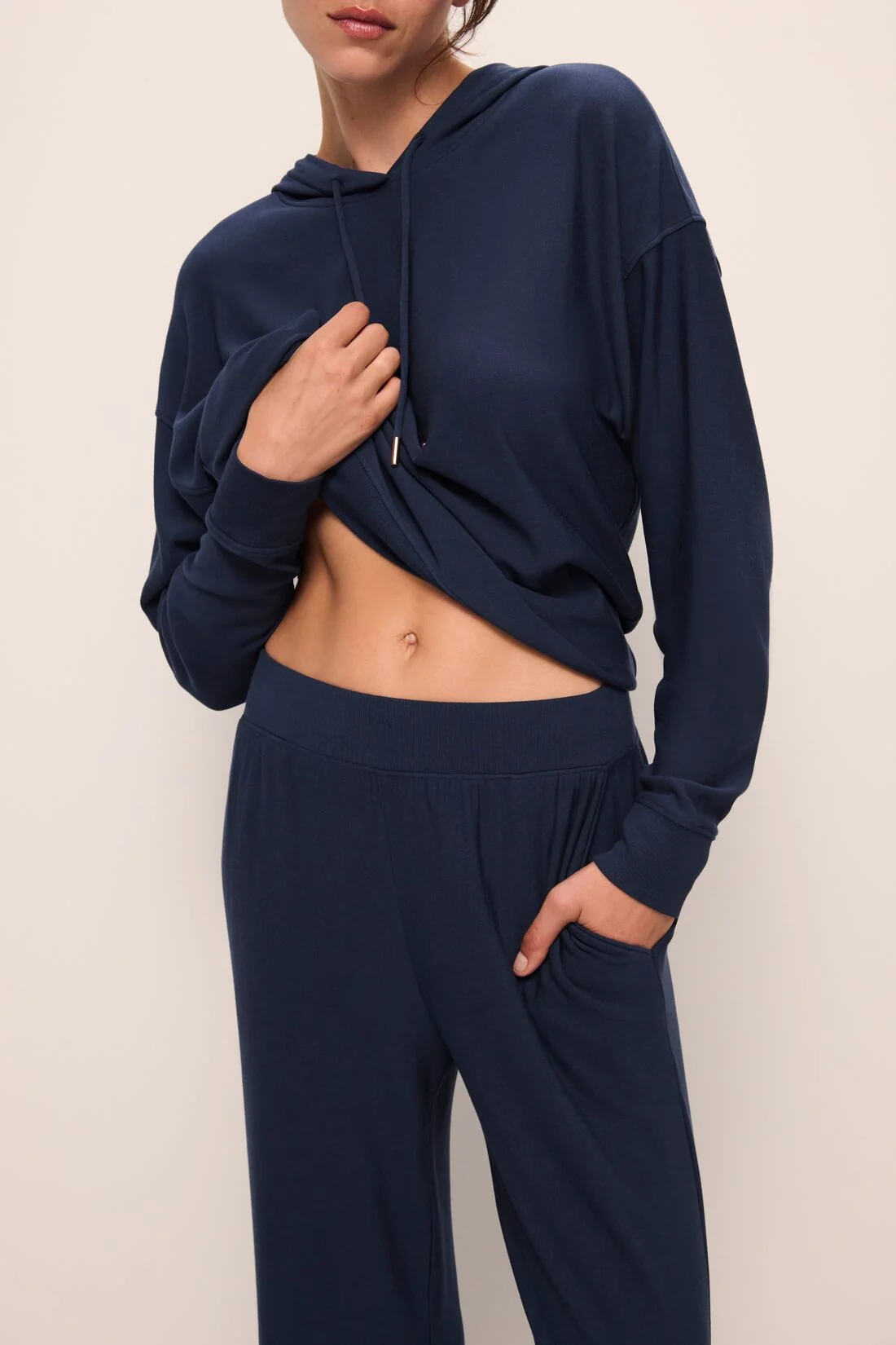 Softest Sweats Straight Leg Pant - Image 3