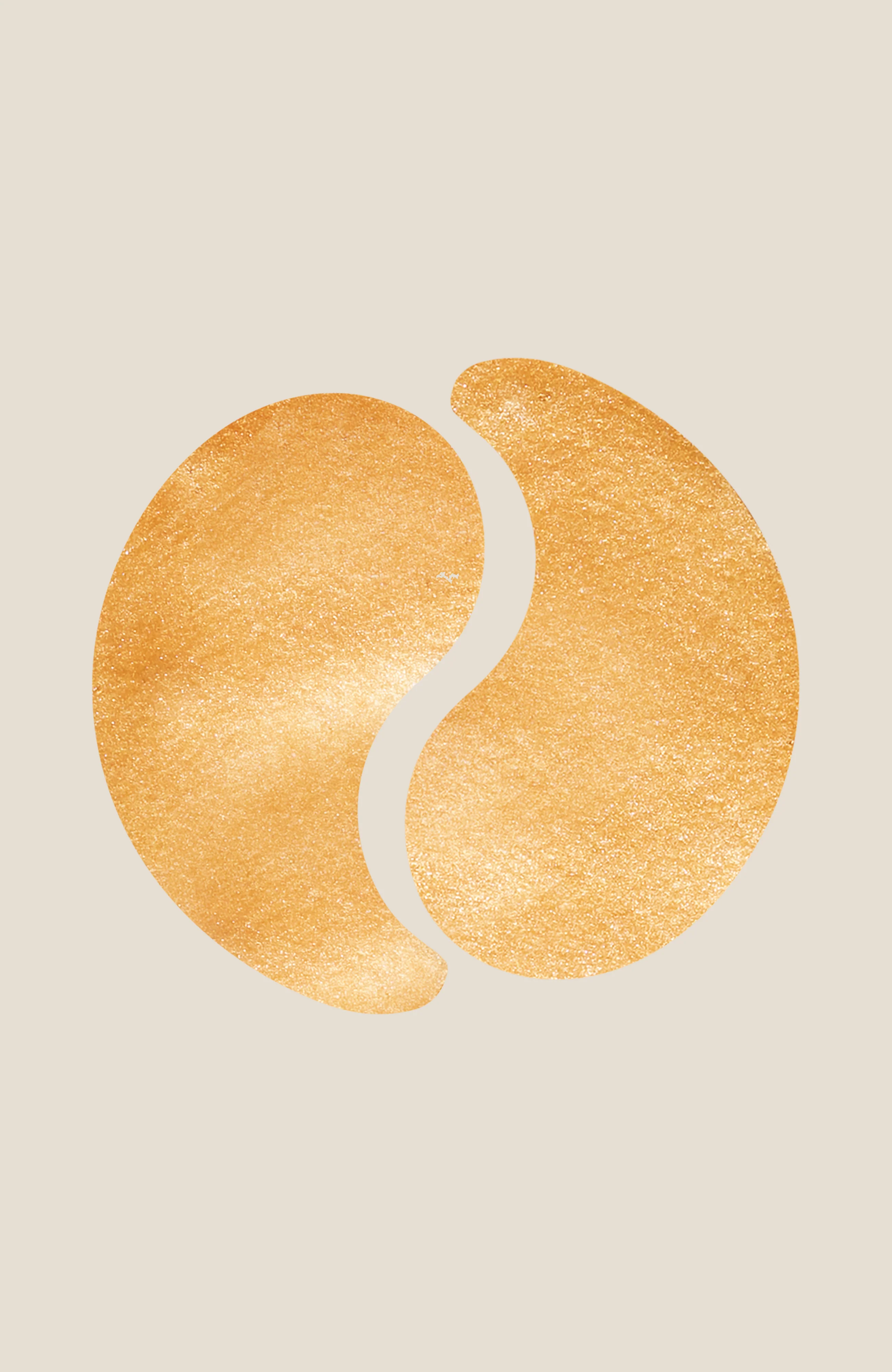 True Botanicals Chebula Multi-Corrective Eye Patches - Image 2