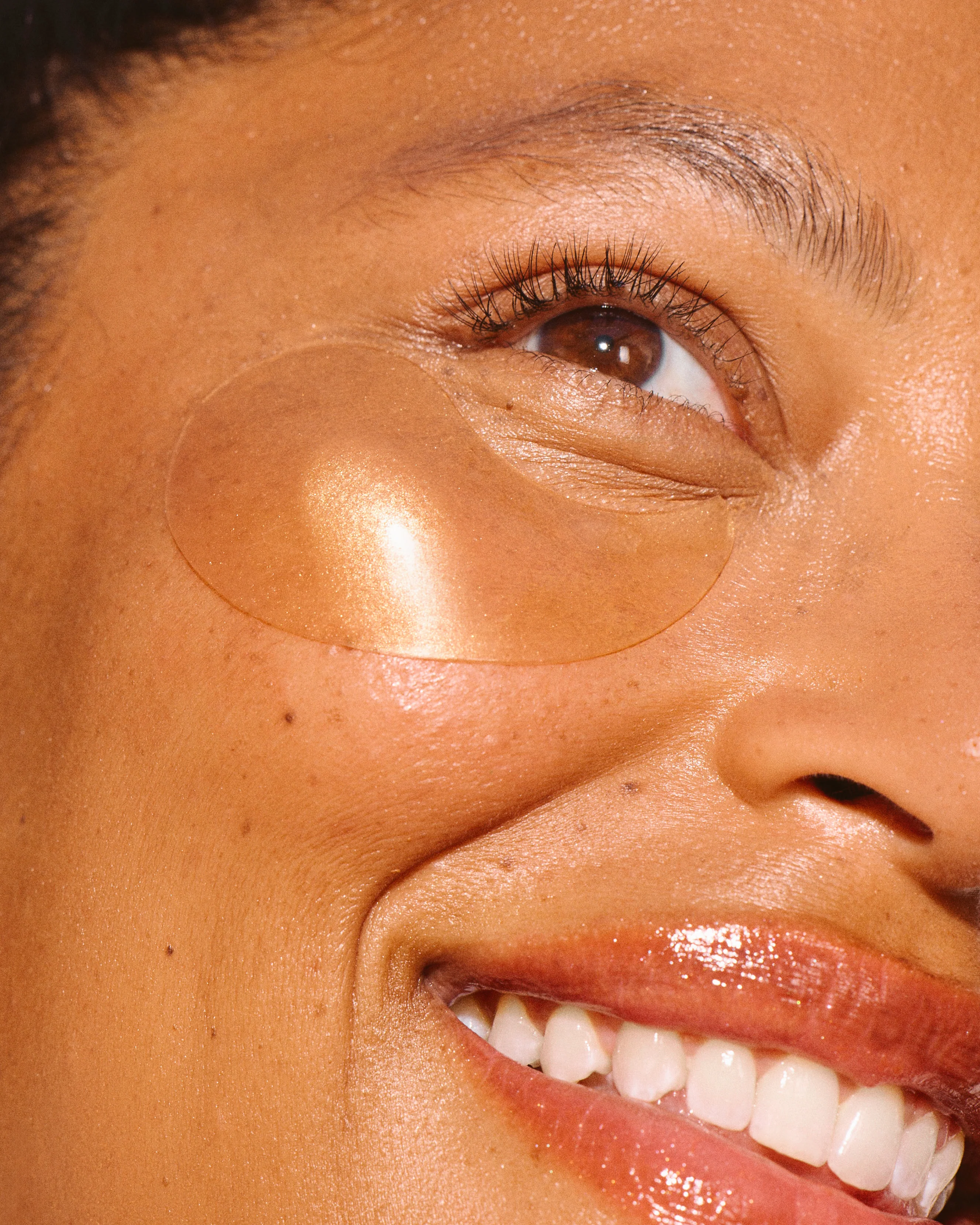 True Botanicals Chebula Multi-Corrective Eye Patches - Image 3