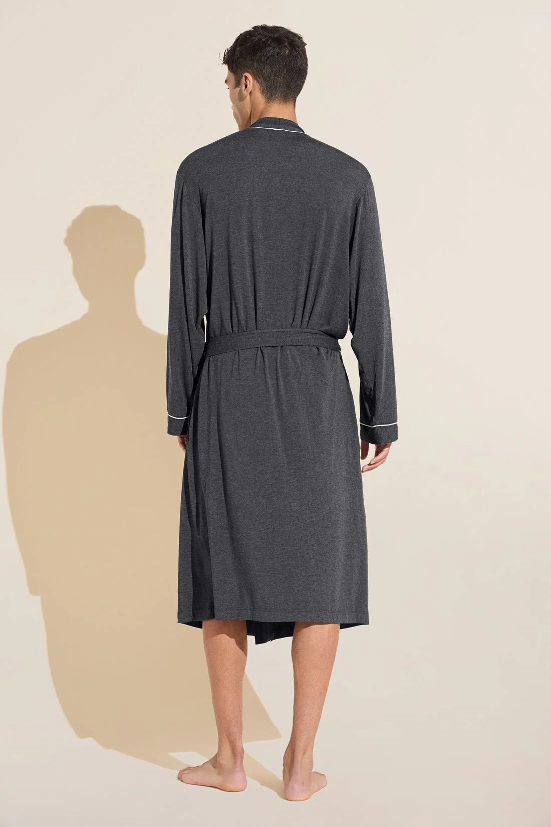 William TENCEL™ Modal Robe - Image 4