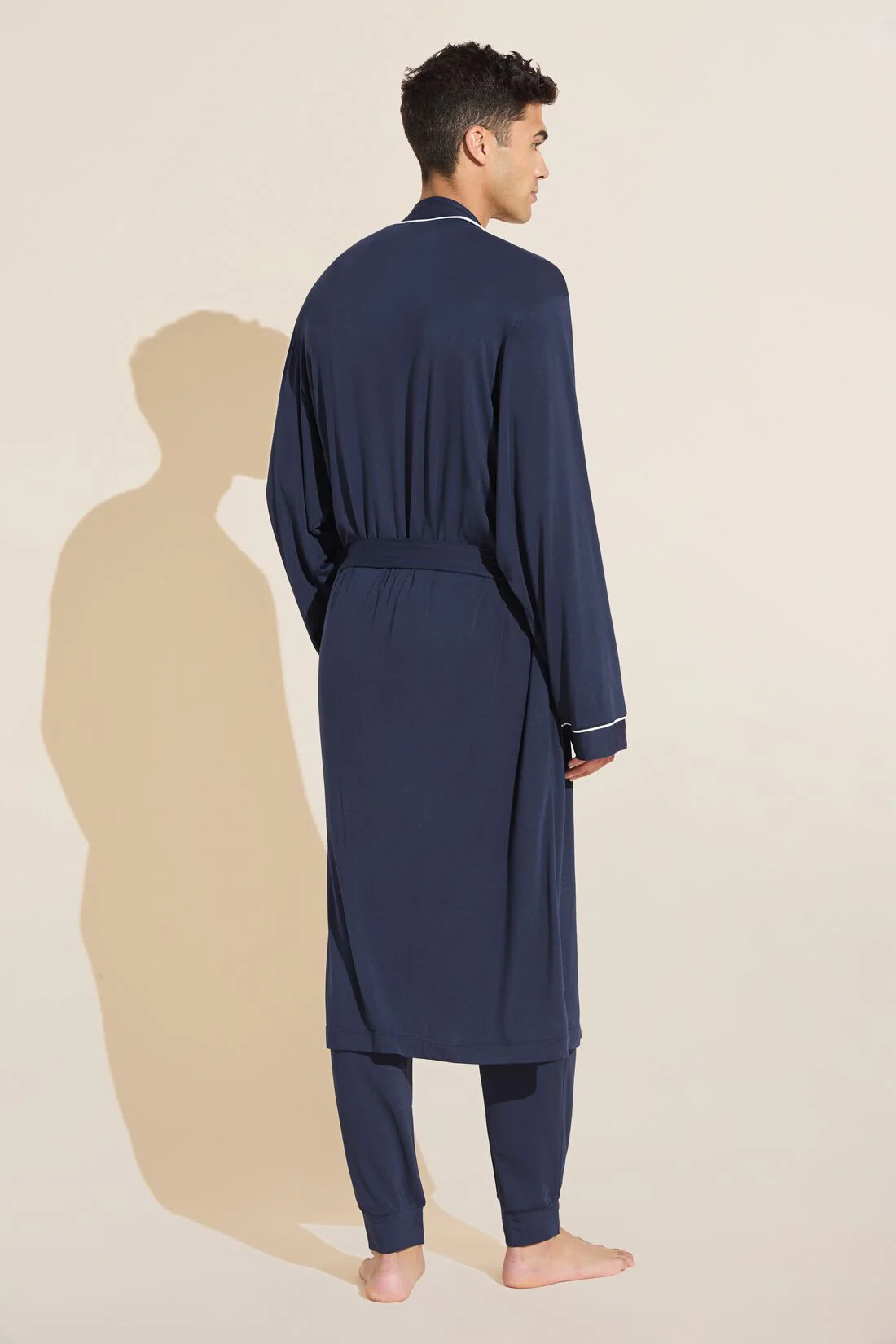 William TENCEL™ Modal Robe - Image 3
